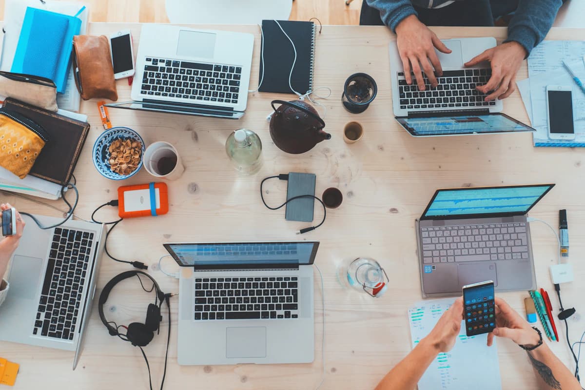 On-Demand Leadership